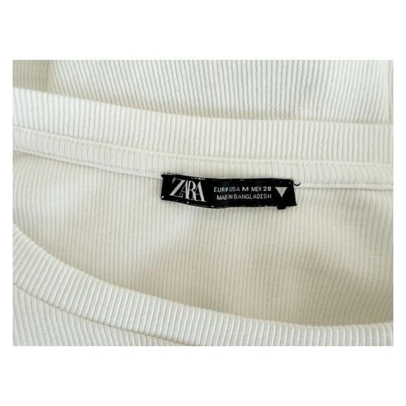 Zara Top - Picture 5 of 5